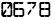 Counter