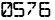 Counter