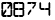 Counter