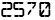 Counter