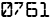 Counter